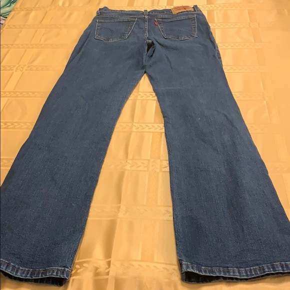 Levi’s 512 - size 6 - Picture 5 of 5